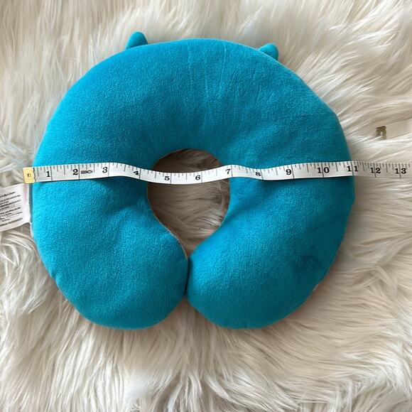 Skip Hop | Zoo Travel Neckrest- Owl - Picture 4 of 5